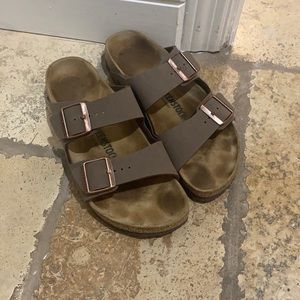 Birkenstock – Arizona Birko-Flor Sandal